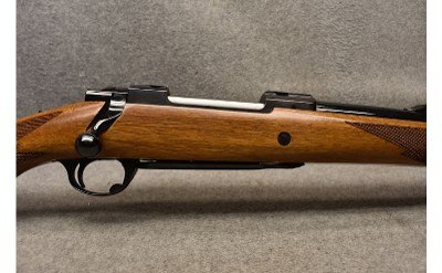 Ruger ~ M77 ~ .458 Winchester Magnum - Image 3 of 10