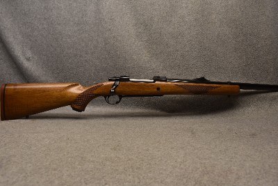 Ruger ~ M77 ~ .458 Winchester Magnum - Image 1 of 10