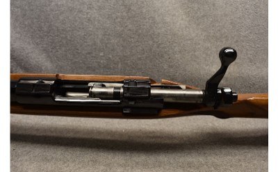 Ruger ~ M77 ~ .458 Winchester Magnum - Image 10 of 10
