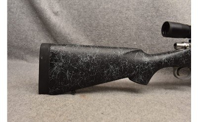Remington ~ 700 ~ .270 Winchester Short Magnum - Image 2 of 9