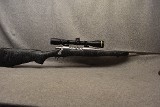 Remington ~ 700 ~ .270 Winchester Short Magnum