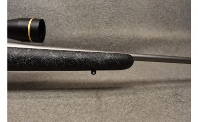 Remington ~ 700 ~ .270 Winchester Short Magnum - Image 4 of 9