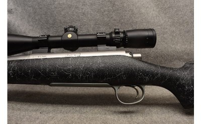 Remington ~ 700 ~ .270 Winchester Short Magnum - Image 6 of 9