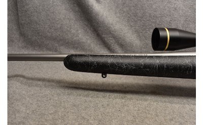 Remington ~ 700 ~ .270 Winchester Short Magnum - Image 7 of 9