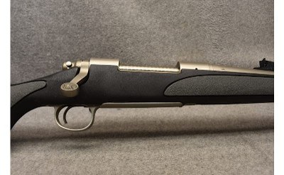 Remington ~ 700 ~ .375 H&H Magnum - Image 3 of 10