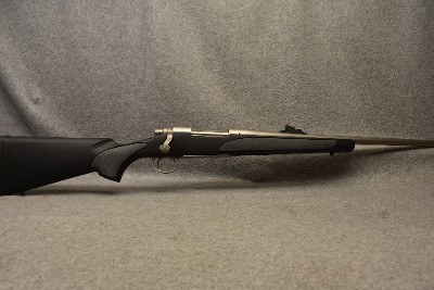 Remington ~ 700 ~ .375 H&H Magnum - Image 1 of 10