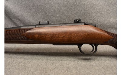 Kimber ~ 84M Classic ~ .22-250 Remington - Image 6 of 9