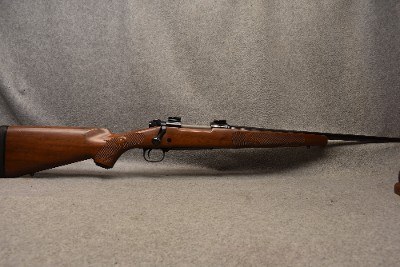 Winchester ~ 70 ~ .243 winchester