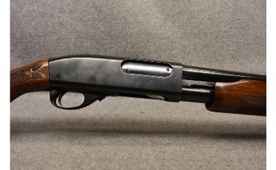Remington ~ 870 ~ 12 Gauge - Image 3 of 9
