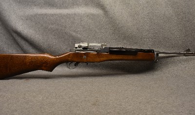 Ruger ~ Mini-14 ~ .223 Remington - Image 1 of 8