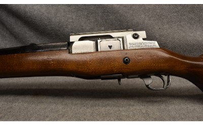 Ruger ~ Mini-14 ~ .223 Remington - Image 7 of 8