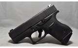 Glock ~ 43 ~ 9mm Luger - Image 2 of 3
