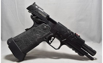 Kimber ~ 2K11 ~ 9mm Luger - Image 3 of 3
