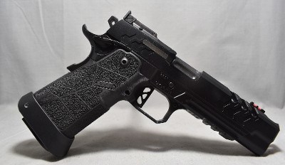 Kimber ~ 2K11 ~ 9mm Luger