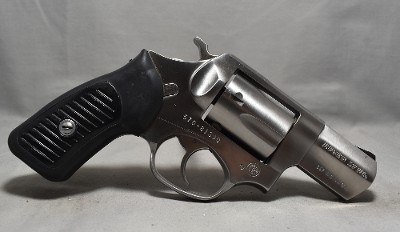 Ruger ~ SP101 ~ .357 Magnum - Image 1 of 2