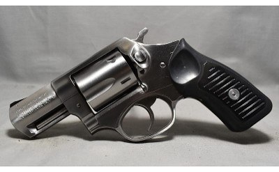 Ruger ~ SP101 ~ .357 Magnum - Image 2 of 2