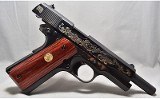 Colt ~ DEA 20 Year Commemorative 1973-1993 ~ .45 Auto. - Image 7 of 7