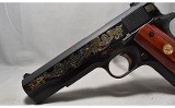 Colt ~ DEA 20 Year Commemorative 1973-1993 ~ .45 Auto. - Image 6 of 7
