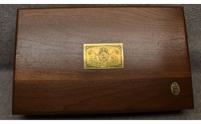 Colt ~ DEA Commemorative Special Edition 1930-1980 ~ .45 Auto - Image 8 of 8