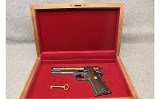 Colt ~ DEA Commemorative Special Edition 1930-1980 ~ .45 Auto - Image 7 of 8