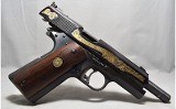 Colt ~ DEA Commemorative Special Edition 1930-1980 ~ .45 Auto - Image 6 of 8