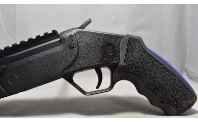 Rossi ~ Brawler ~ .45 Colt/.410 Gauge - Image 4 of 5