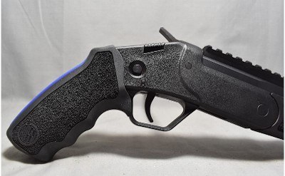 Rossi ~ Brawler ~ .45 Colt/.410 Gauge - Image 2 of 5