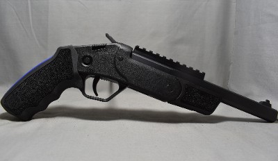 Rossi ~ Brawler ~ .45 Colt/.410 Gauge - Image 1 of 5