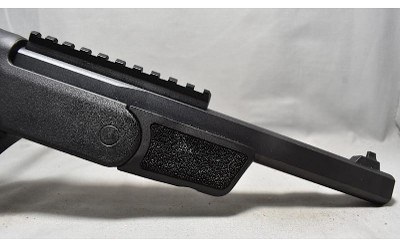 Rossi ~ Brawler ~ .45 Colt/.410 Gauge - Image 3 of 5