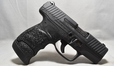 Walther ~ PPS ~ 9mm Luger - Image 1 of 3