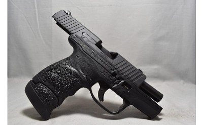 Walther ~ PPS ~ 9mm Luger - Image 3 of 3