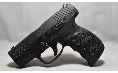 Walther ~ PPS ~ 9mm Luger - Image 2 of 3