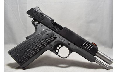 Kimber ~ Custom LW ~ .45 ACP - Image 3 of 3