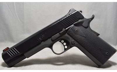 Kimber ~ Custom LW ~ .45 ACP - Image 2 of 3