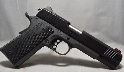 Kimber ~ Custom LW ~ .45 ACP - Image 1 of 3