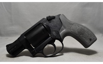 Smith & Wesson ~ M&P Bodyguard ~ .38 Special + P - Image 2 of 2