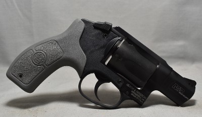Smith & Wesson ~ M&P Bodyguard ~ .38 Special + P