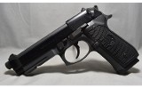 Beretta ~ Model 92FSR ~ .22 Long Rifle - Image 2 of 3