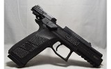 CZ ~ P-09 ~ 9mm Luger - Image 3 of 3