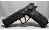 CZ ~ P-09 ~ 9mm Luger - Image 2 of 3