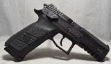 CZ ~ P-09 ~ 9mm Luger - Image 1 of 3