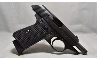 Walther ~ Model PPK/S ~ .22 Long Rifle - Image 3 of 3