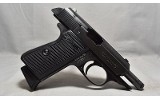 Walther ~ Model PPK/S ~ .22 Long Rifle - Image 3 of 3