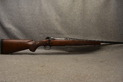 Winchester ~ 70 ~ .300 Winchester Short Magnum