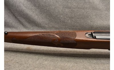 Winchester ~ 70 ~ .300 Winchester Short Magnum - Image 8 of 9