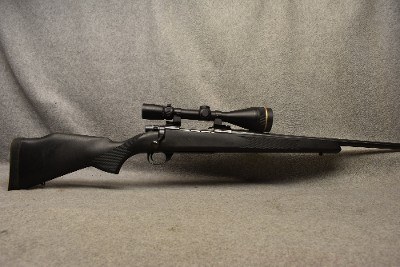 Weatherby ~ Vanguard ~ .257 Weatherby Magnum - Image 1 of 9