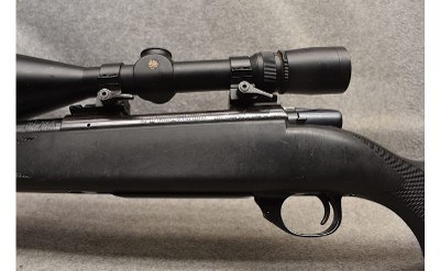 Weatherby ~ Vanguard ~ .257 Weatherby Magnum - Image 6 of 9