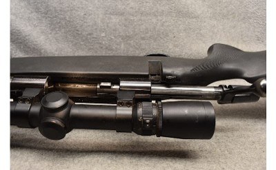 Weatherby ~ Vanguard ~ .257 Weatherby Magnum - Image 9 of 9