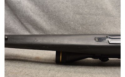Weatherby ~ Vanguard ~ .257 Weatherby Magnum - Image 8 of 9