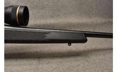 Weatherby ~ Vanguard ~ .257 Weatherby Magnum - Image 4 of 9